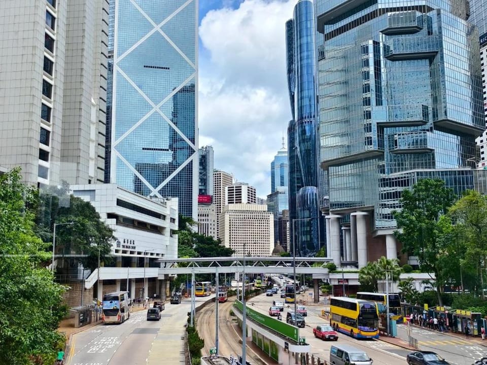 Kam Fu Guest House Hotel in Hong Kong