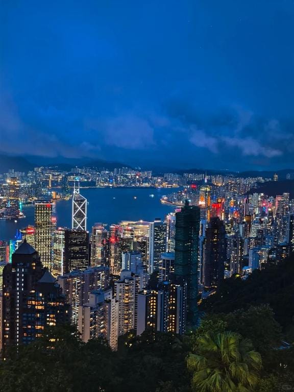 Kam Fu Guest House Hotel in Hong Kong