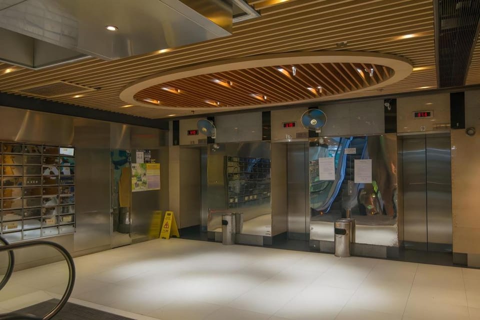 Kam Fu Guest House Hotel in Hong Kong