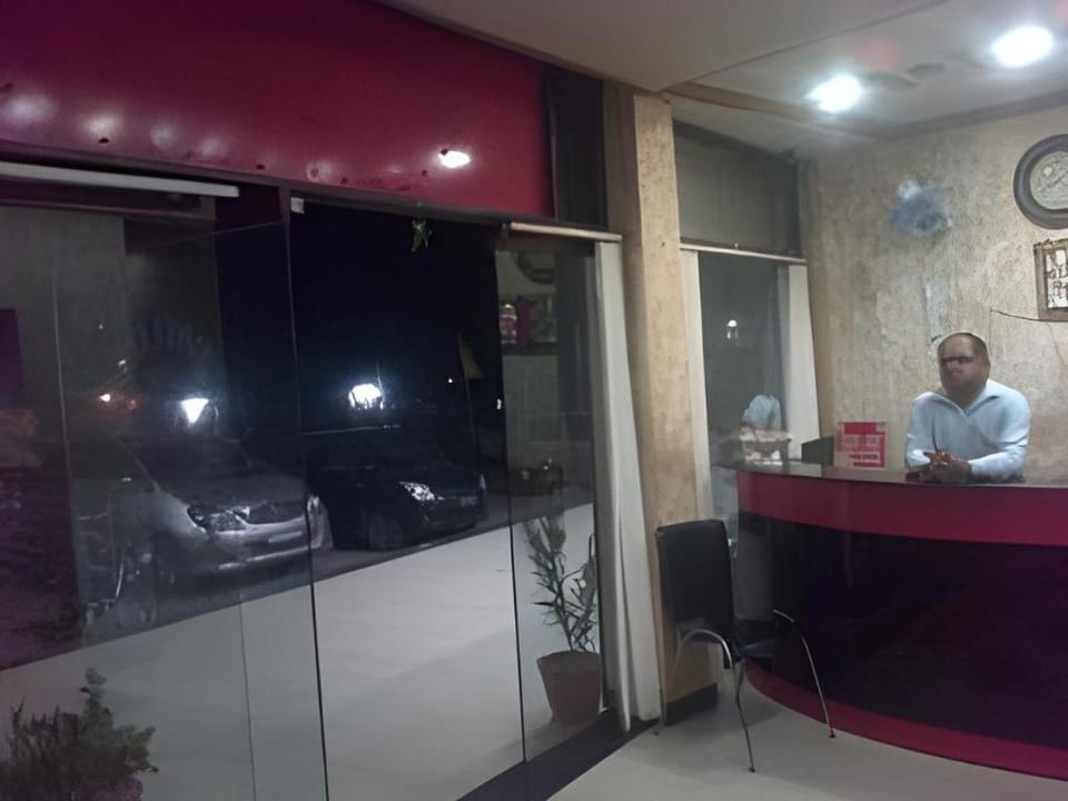 Hotel Rajshree Pushkar Hotel in Rajasthan