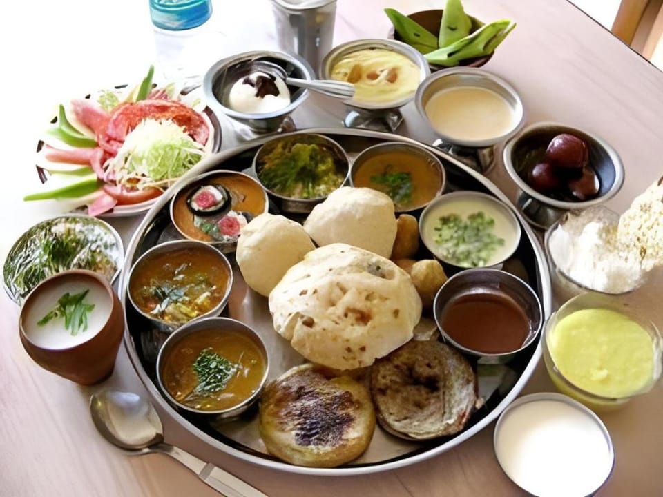 Hotel Rajshree Pushkar Hotel in Rajasthan