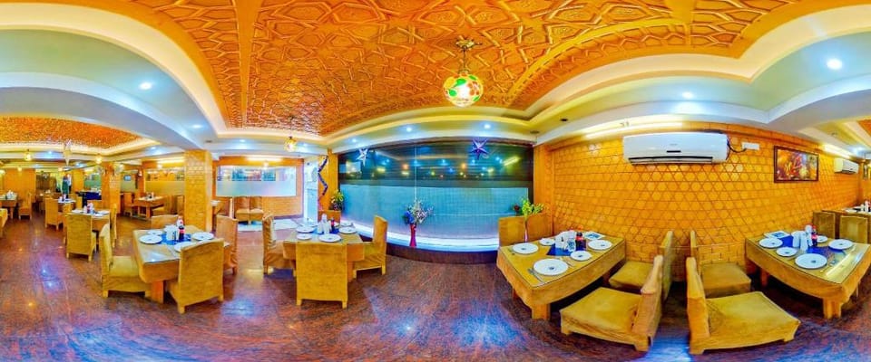 Hotel Regal Palace Hotel in India