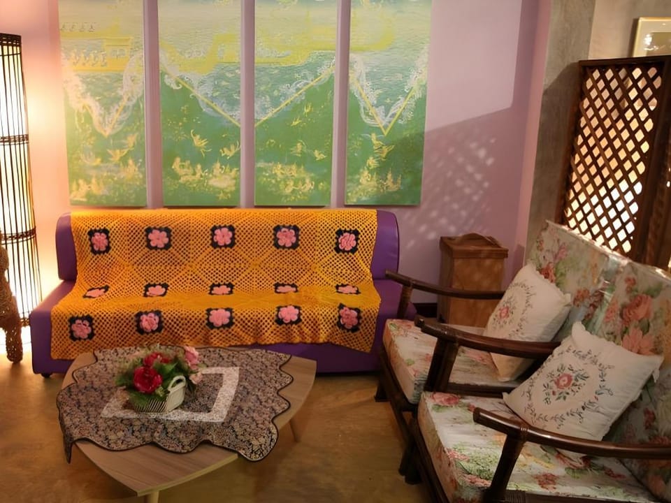 Bangluang House Hotel in Bangkok