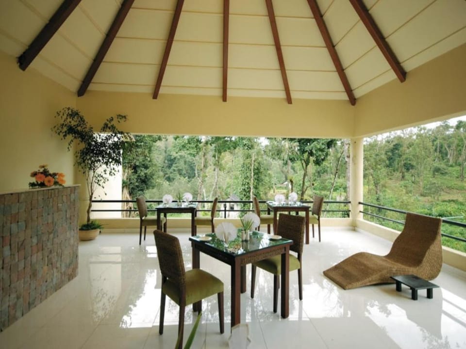 The Windflower Resorts & Spa Coorg Hotel in Uttar Pradesh