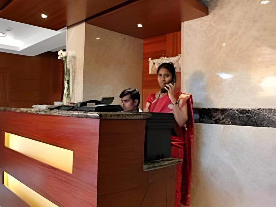 Lailas County Hotel in Puducherry