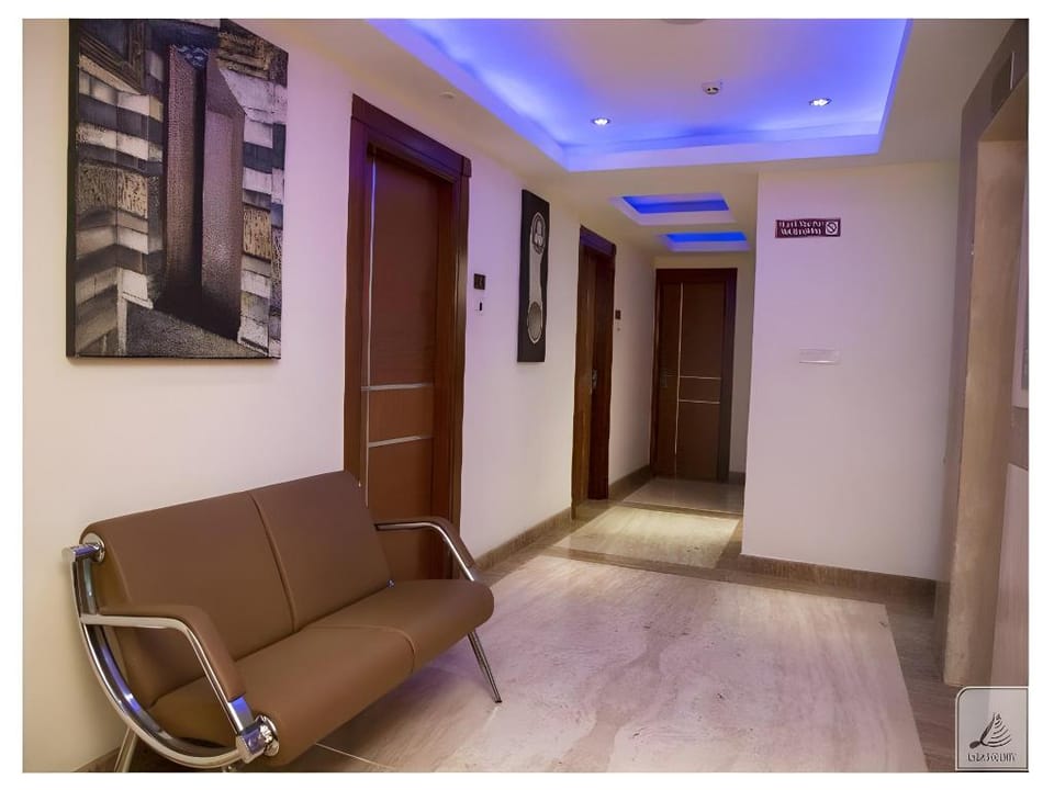 Lailas County Hotel in Puducherry