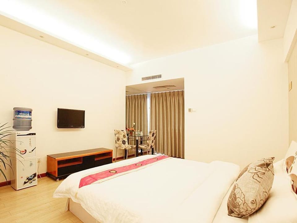 Chengdu Xinyueyaju Apartment Apartment in Chengdu