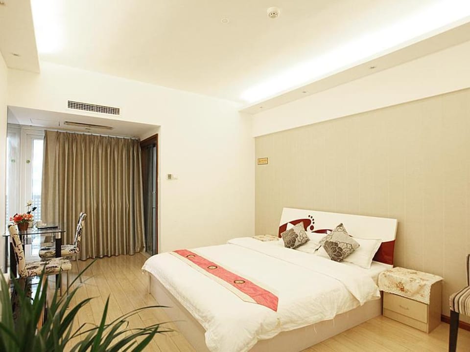 Chengdu Xinyueyaju Apartment Apartment in Chengdu