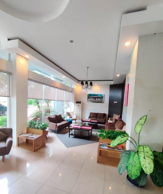 Bangka City Hotel Hotel in Indonesia