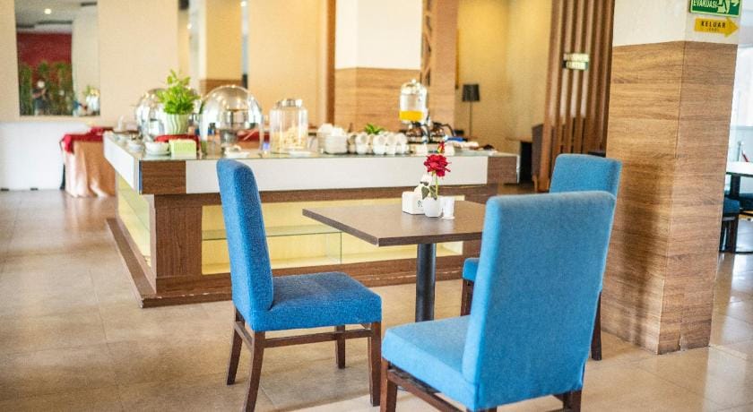 Bangka City Hotel Hotel in Indonesia
