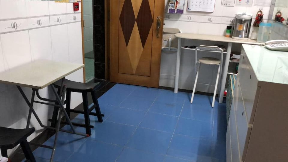 Beverly Guest House Bed and Breakfast in Hong Kong