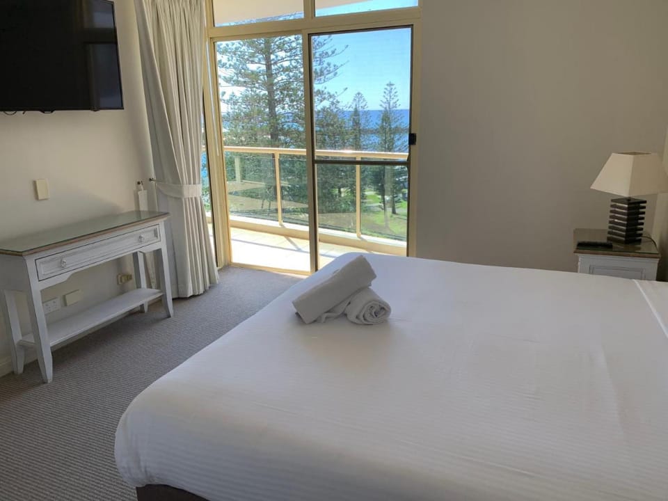 Northpoint Apartments Apartment hotel in Port Macquarie