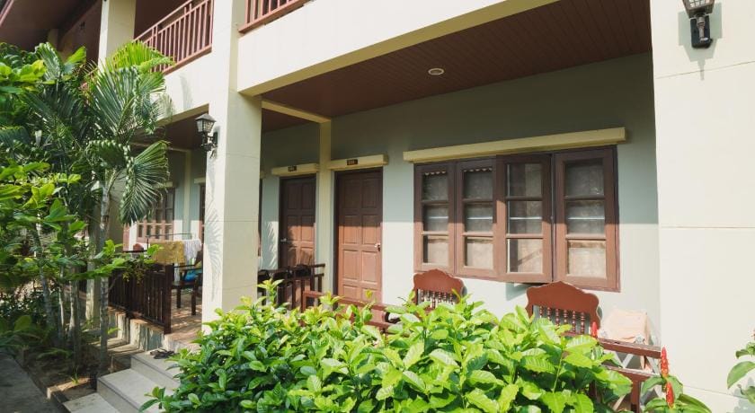 Buathong Place Apartment in Ko Samui