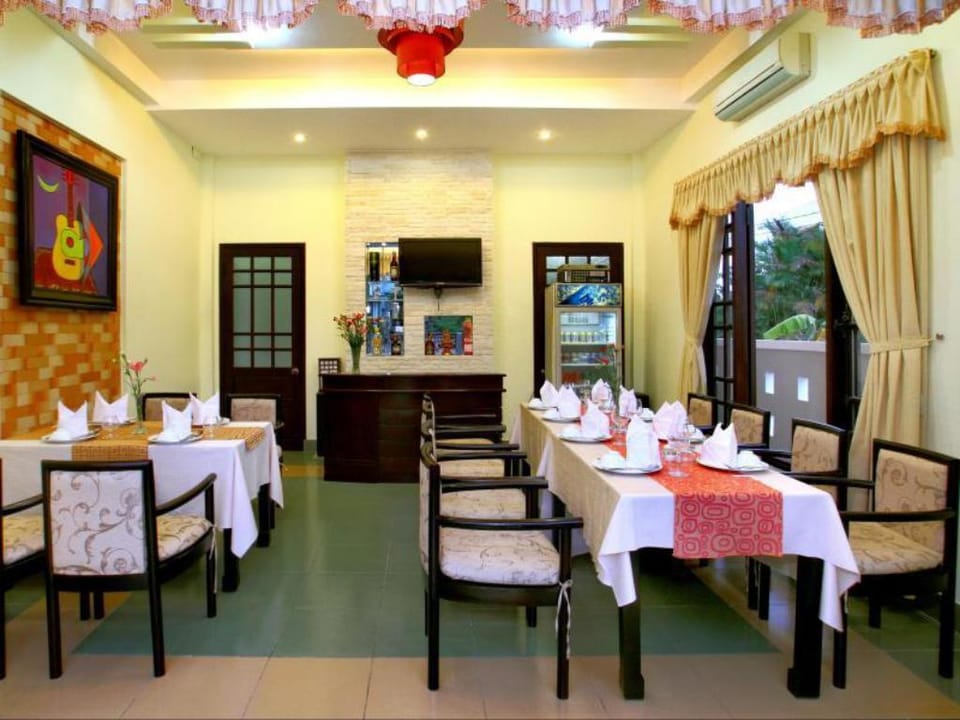 Han Thuyen Homestay Vacation rental in Hoi An
