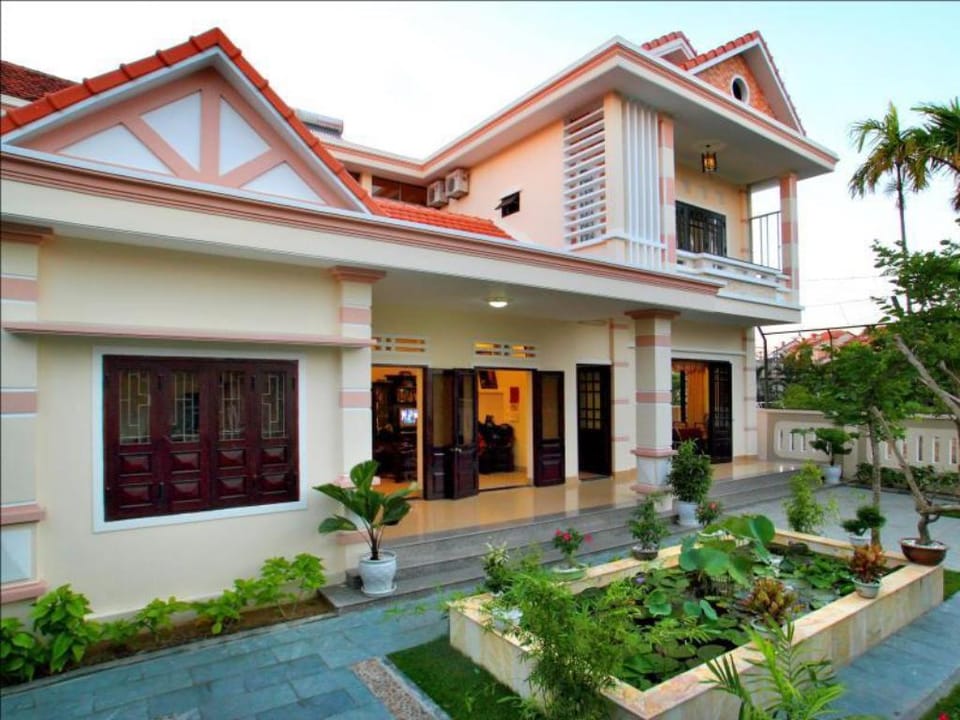 Han Thuyen Homestay Vacation rental in Hoi An