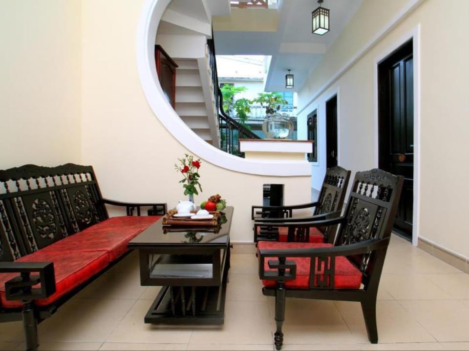 Han Thuyen Homestay Vacation rental in Hoi An