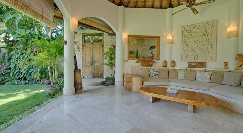 Mayana Villas Villa in North Kuta