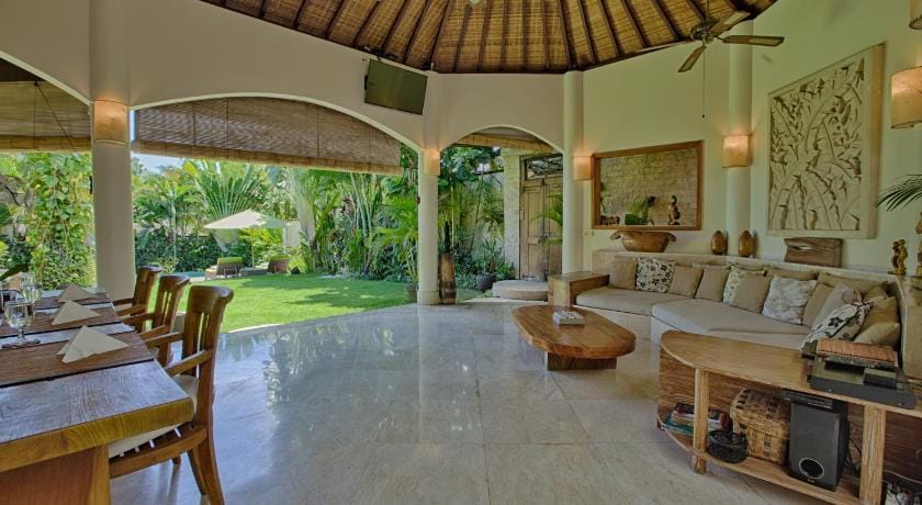 Mayana Villas Villa in North Kuta