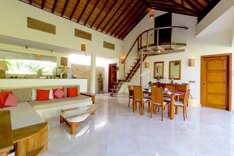 Mayana Villas Villa in North Kuta