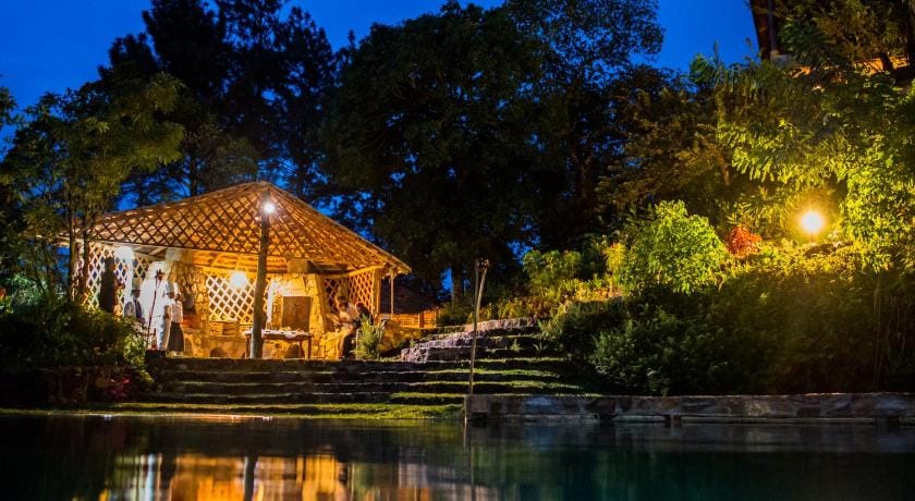 Yasmin Hill Longevity Oasis – Former Galavilla Boutique Hotel & Spa Hotel in Gangawatakorale
