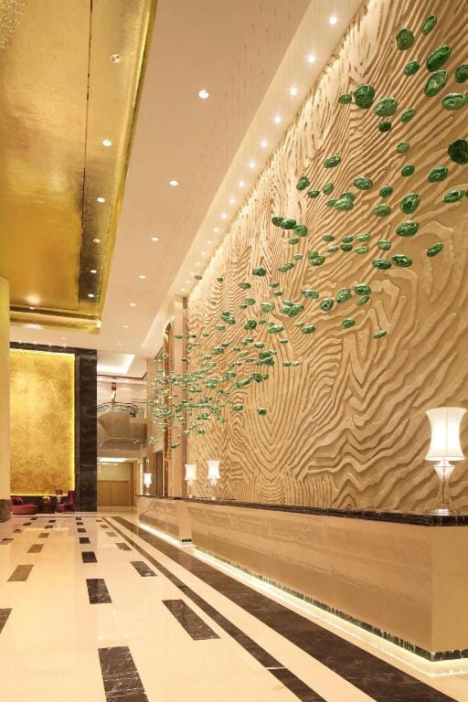 DoubleTree By Hilton Wuhu Hotel in Nanjing