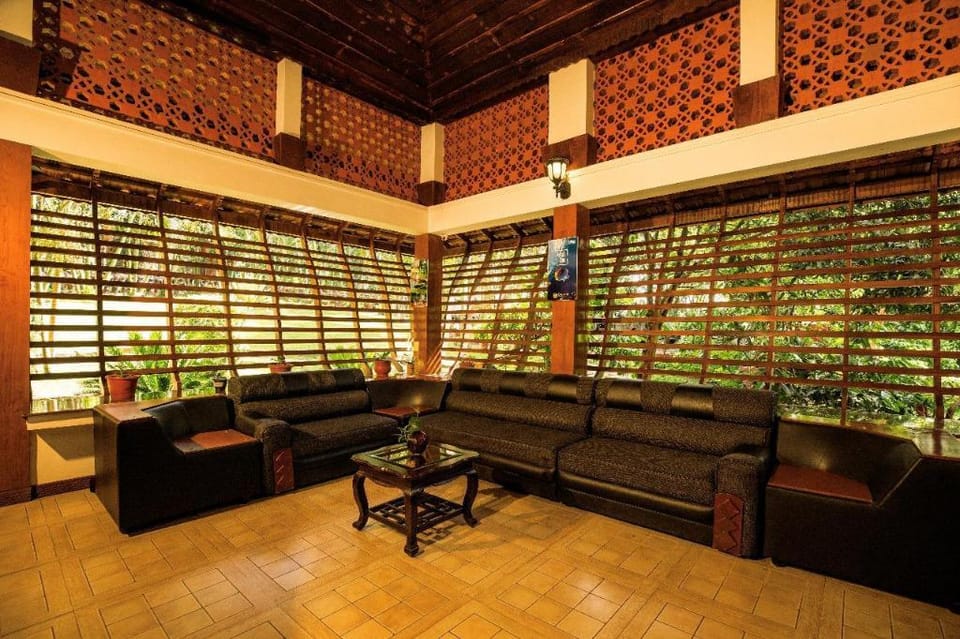 Crescent Wayanad Heritage Pool Resort Resort in Kerala