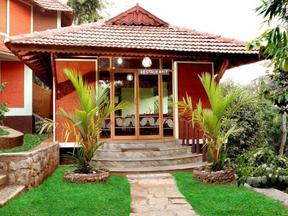 Crescent Wayanad Heritage Pool Resort Resort in Kerala