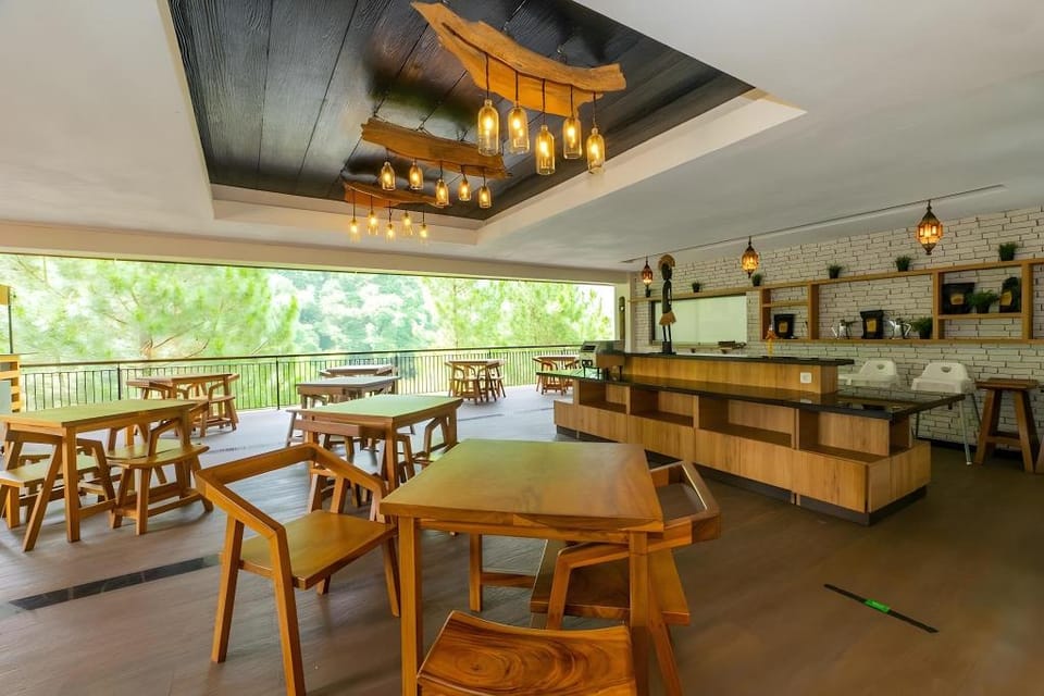 DRIAM RIVERSIDE RESORT Hotel in West Java
