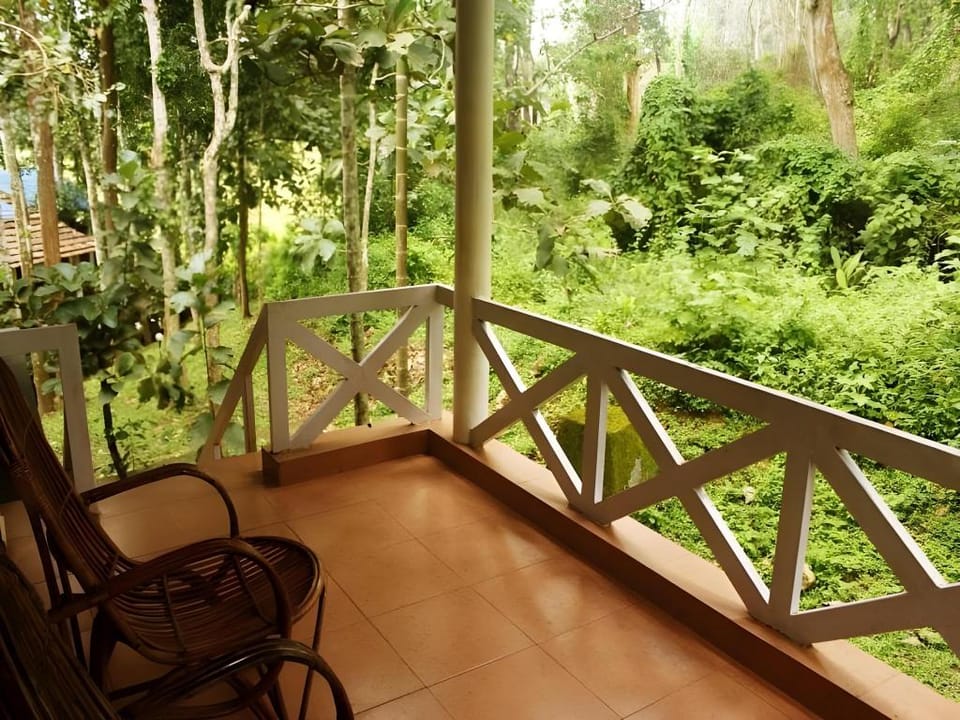 Emarald Wild West Wayanad Hotel in Kerala
