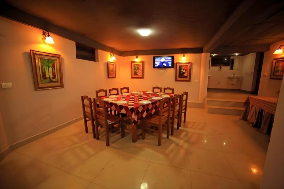 Emarald Wild West Wayanad Hotel in Kerala