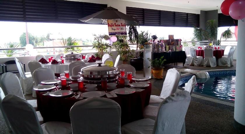 Holiday Villa Hotel & Suites Kota Bharu Hotel in Malaysia