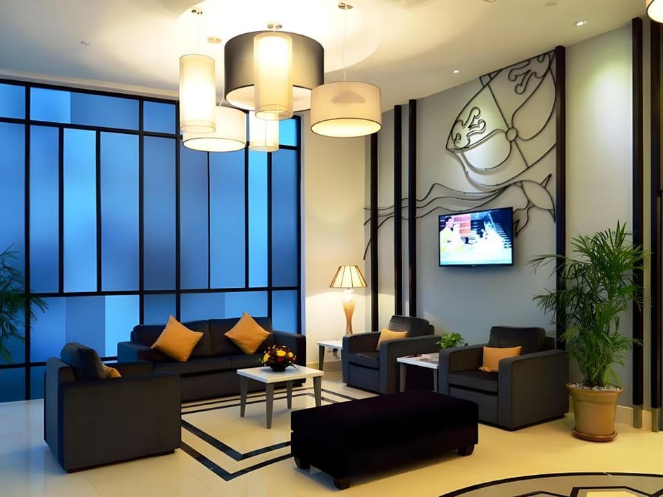 Holiday Villa Hotel & Suites Kota Bharu Hotel in Malaysia