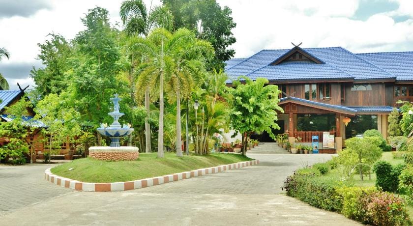 Baan Suan Darb Porn Resort Resort in Thailand
