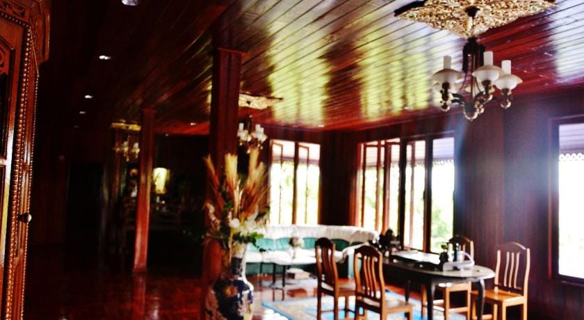 Baan Suan Darb Porn Resort Resort in Thailand