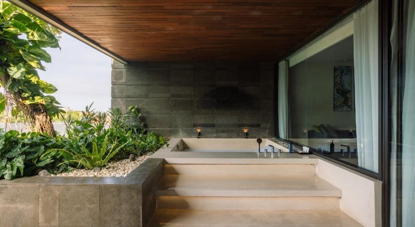 Four Points By Sheraton Bali Seminyak Hotel in North Kuta