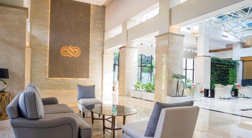 PRIME PARK Hotel Bandung Hotel in Bandung