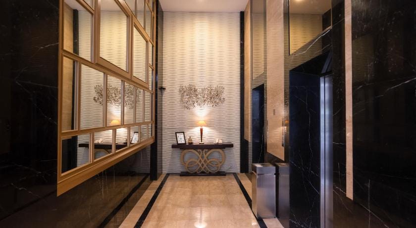 PRIME PARK Hotel Bandung Hotel in Bandung