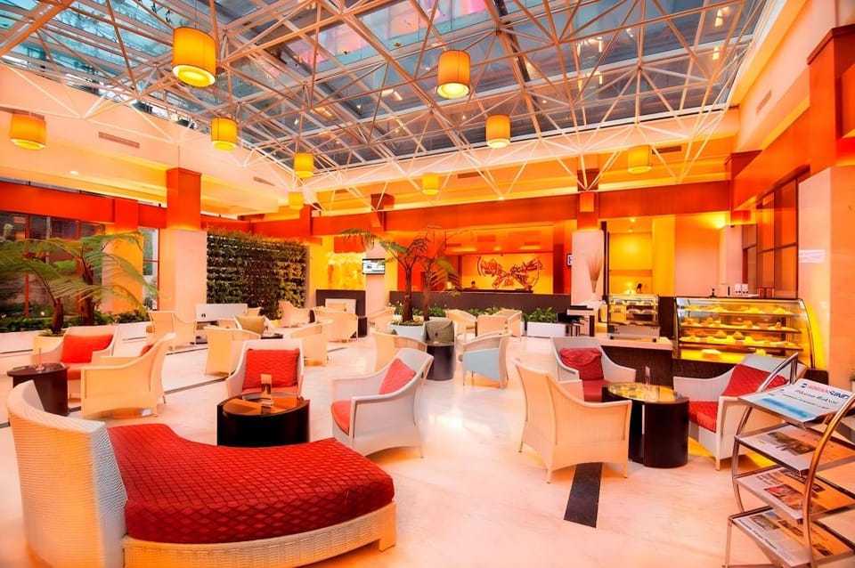 PRIME PARK Hotel Bandung Hotel in Bandung