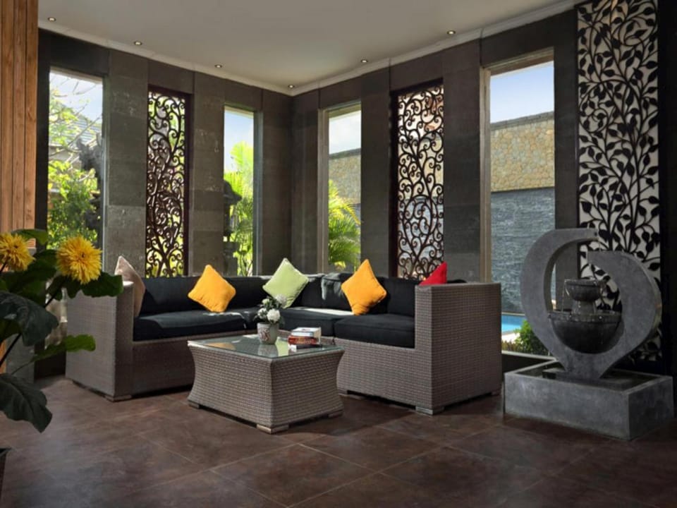 Vamana Resort Resort in Pemenang