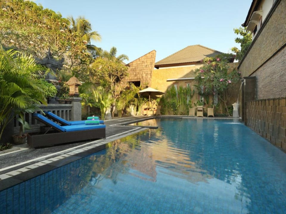 Vamana Resort Resort in Pemenang