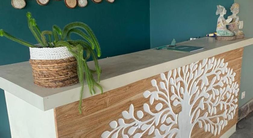 Villa Anjing Bed and Breakfast in Bali