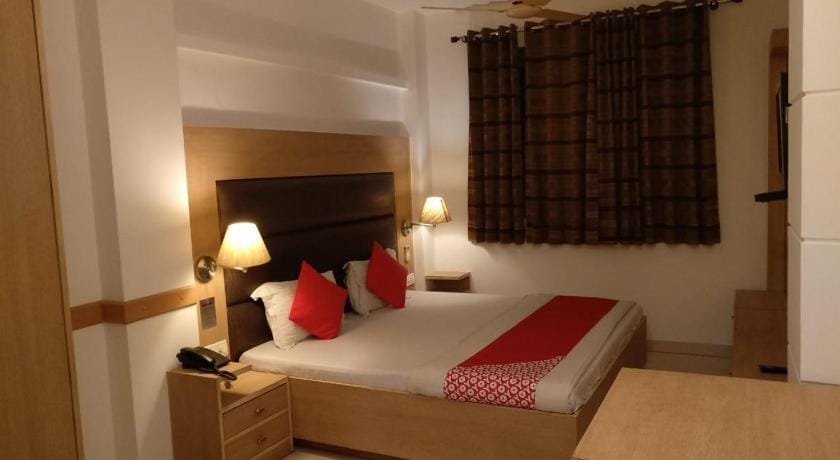 OYO 2791 Hotel Arina Inn Hotel in New Delhi
