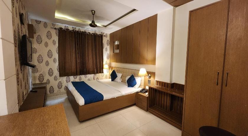 OYO 2791 Hotel Arina Inn Hotel in New Delhi