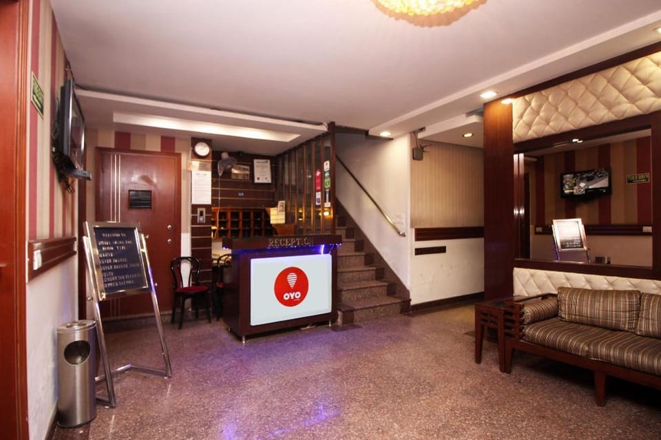 OYO 2791 Hotel Arina Inn Hotel in New Delhi