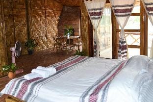 Phou Iu III Bungalows Vacation rental in Laos