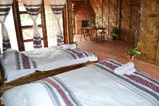 Phou Iu III Bungalows Vacation rental in Laos