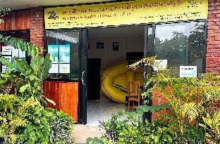 Phou Iu III Bungalows Vacation rental in Laos