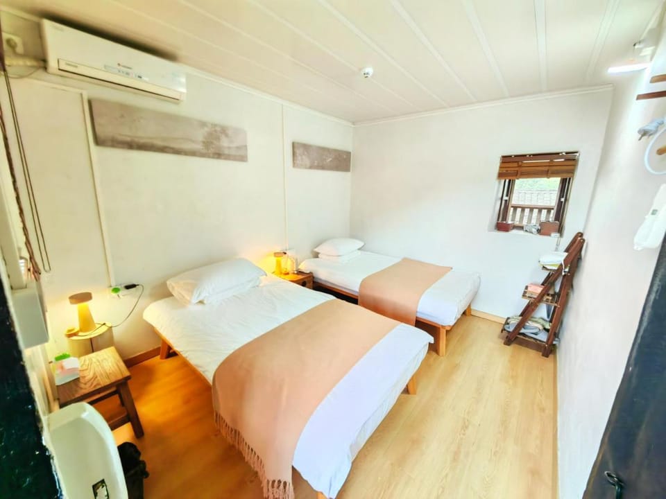 Tulou Fuyulou Changdi Inn Bed and Breakfast in Fujian