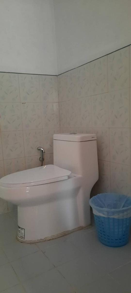 Long Beach Garden Resort Hostel in Sala Dan