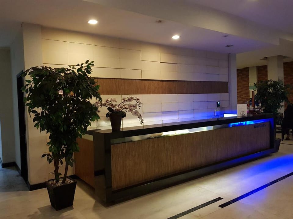 N2 Hotel Gunung Sahari Hotel in Jakarta
